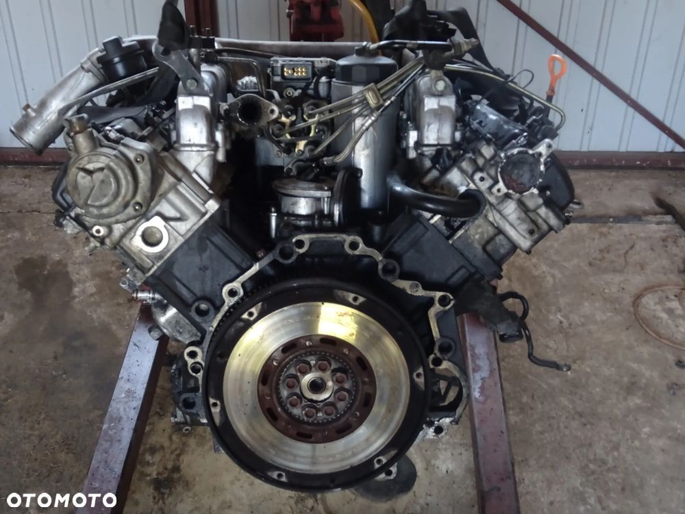 AUDI A6 C5 VW SILNIK AFB 2,5 TDI V6  AKN AKE AYM BFC BDG BAU pompa wtryskowa wtryskiwacze - 5