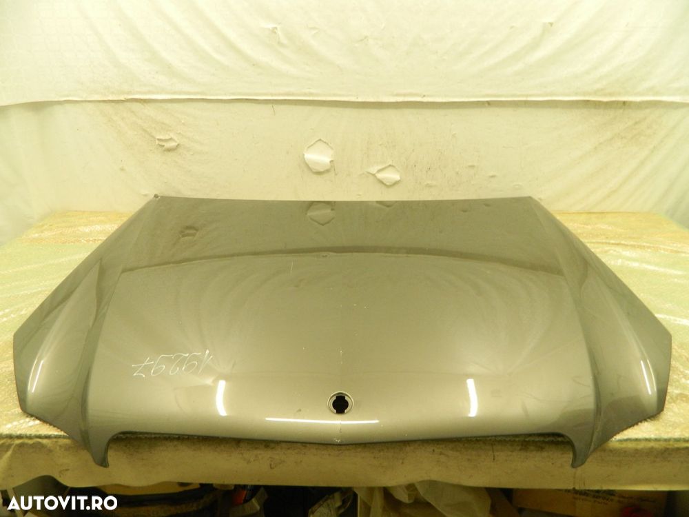 Capota motor Mercedes E-Class, W212, 2009, 2010, 2011, 2012. - 10