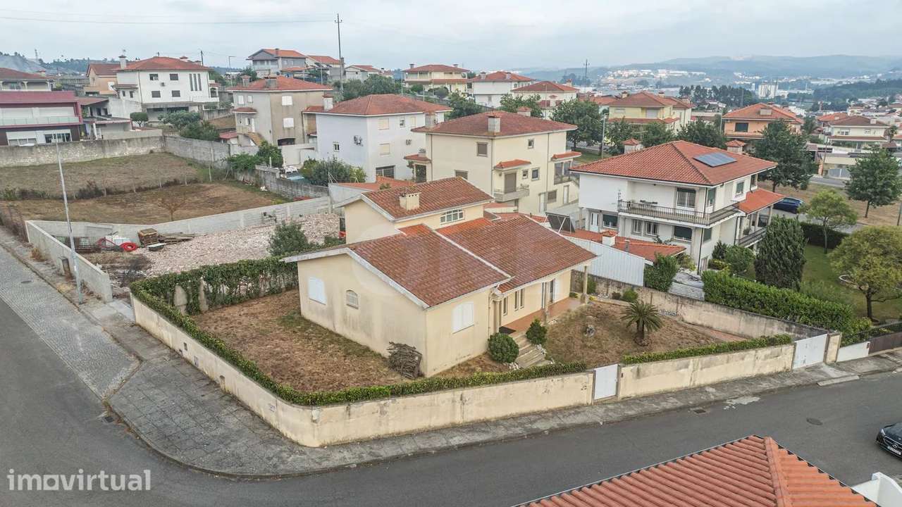 Moradia Individual T3 em Ribeirão, Vila Nova de Famalicão - Grande imagem: 5/41