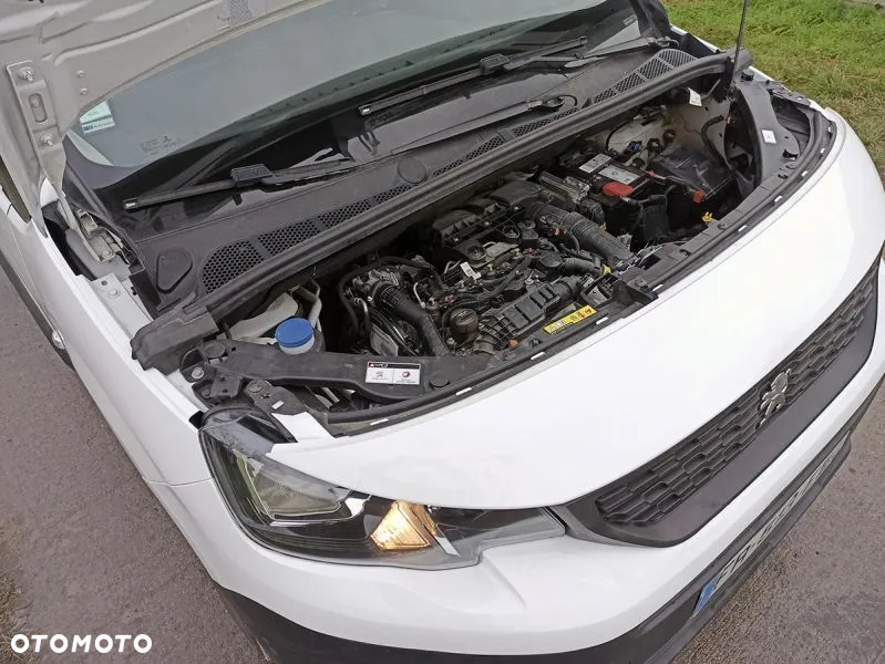 Peugeot Partner - 6