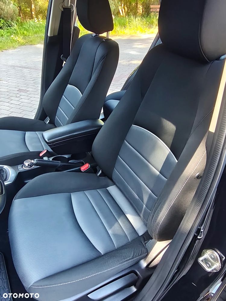 Mazda CX-3 1.5 D Skypassion i-ELoop AWD - 16