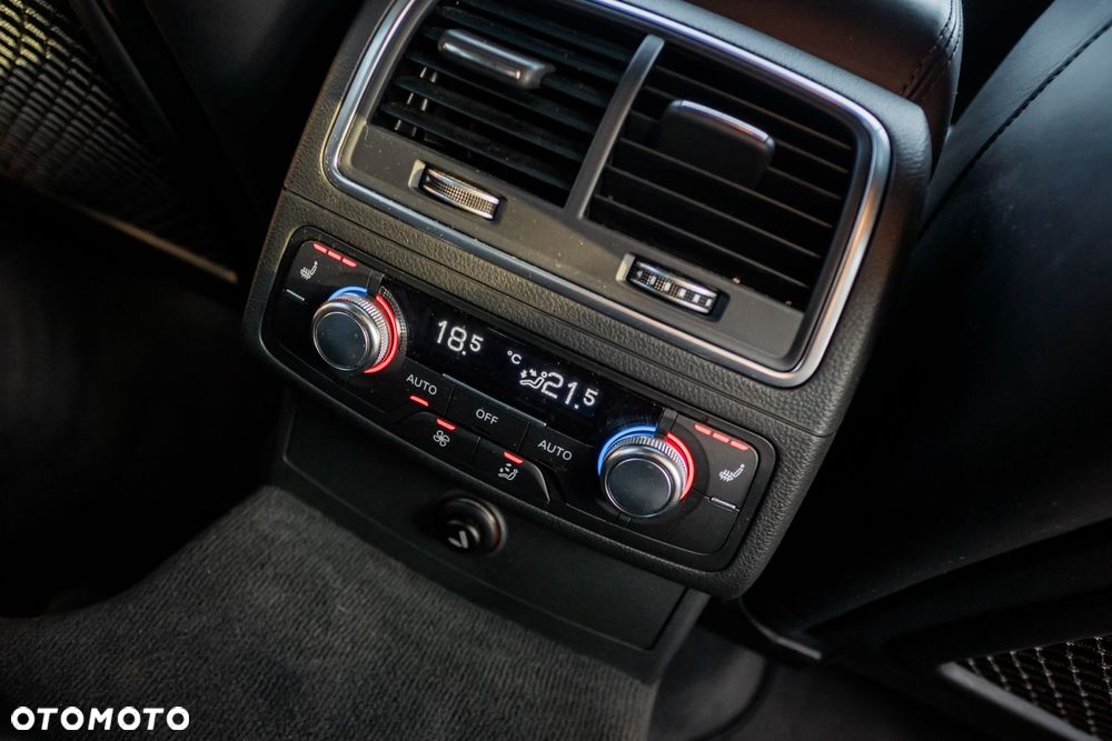 Audi A7 Sportback 3.0 TDI competition quattro tiptronic - 38