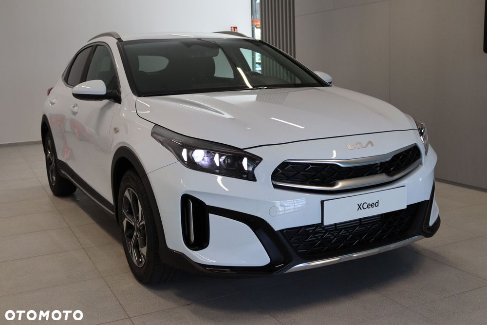 Kia XCeed - 1