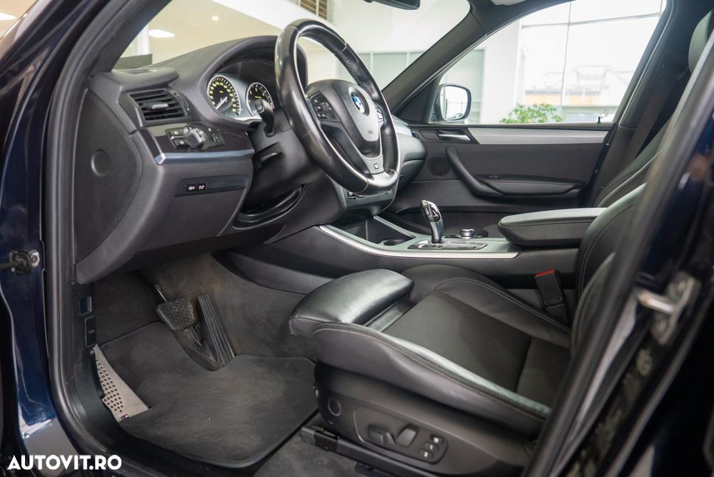 BMW X3 - 15