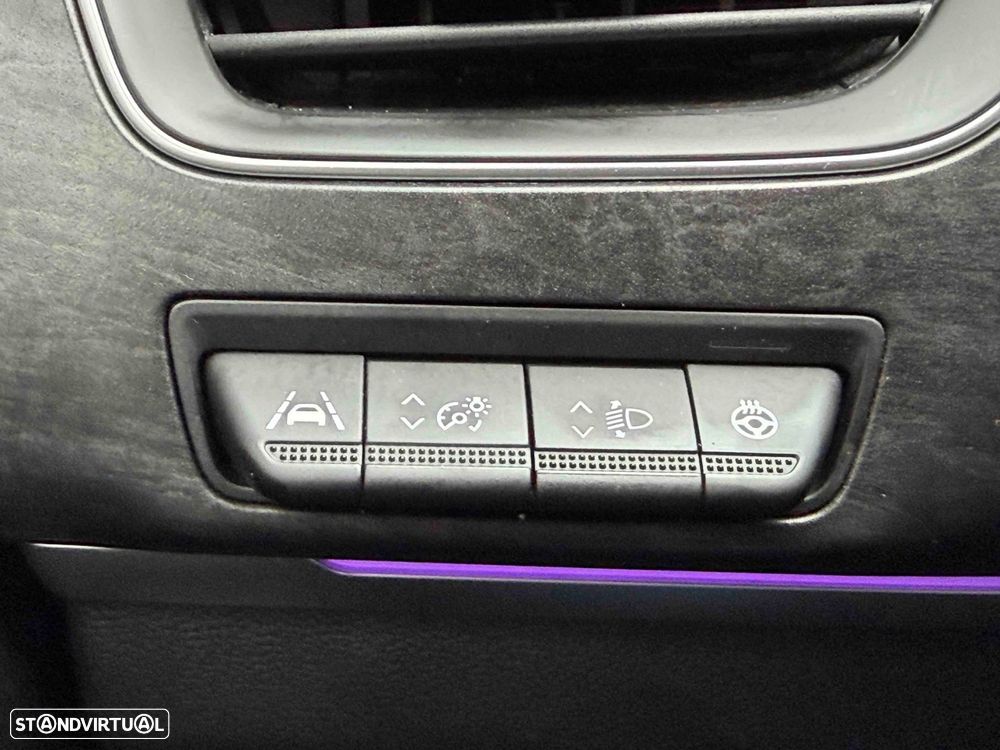 Renault Arkana 1.6 E-Tech Full Hybrid Esprit Alpine - 36