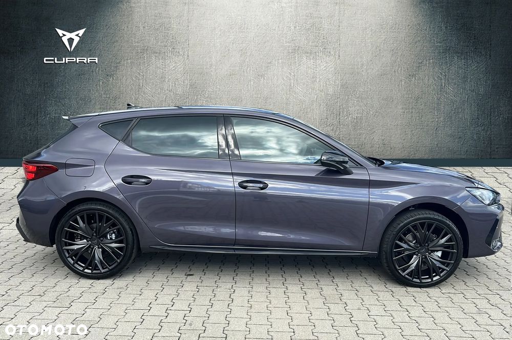 Cupra Leon 1.5 eTSI mHEV DSG - 7