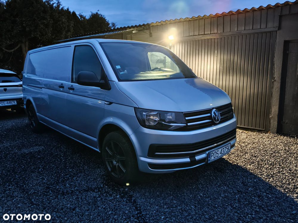 Volkswagen Transporter - 32