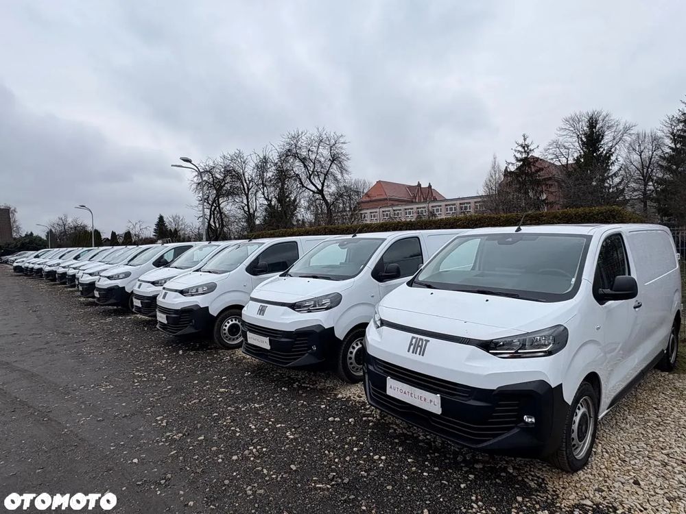 Fiat Scudo - 2