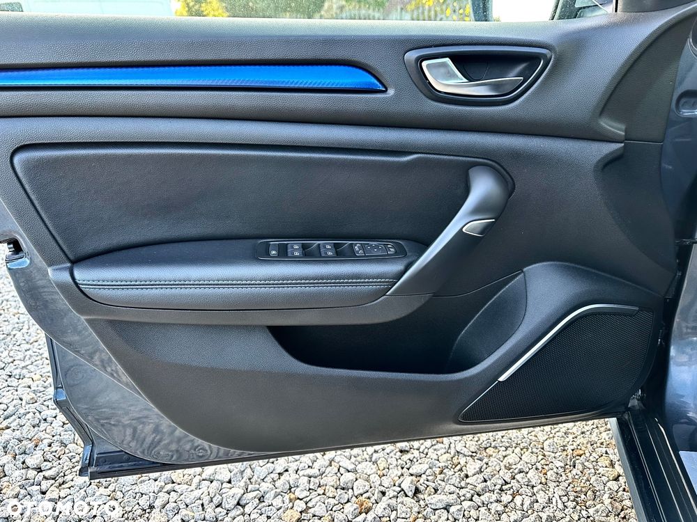 Renault Megane ENERGY dCi 130 GT LINE - 18