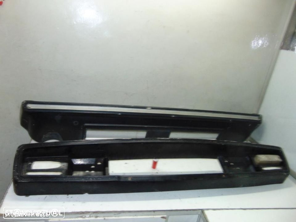 Matra Tablot, Matra Bagheera pára-choques - 1