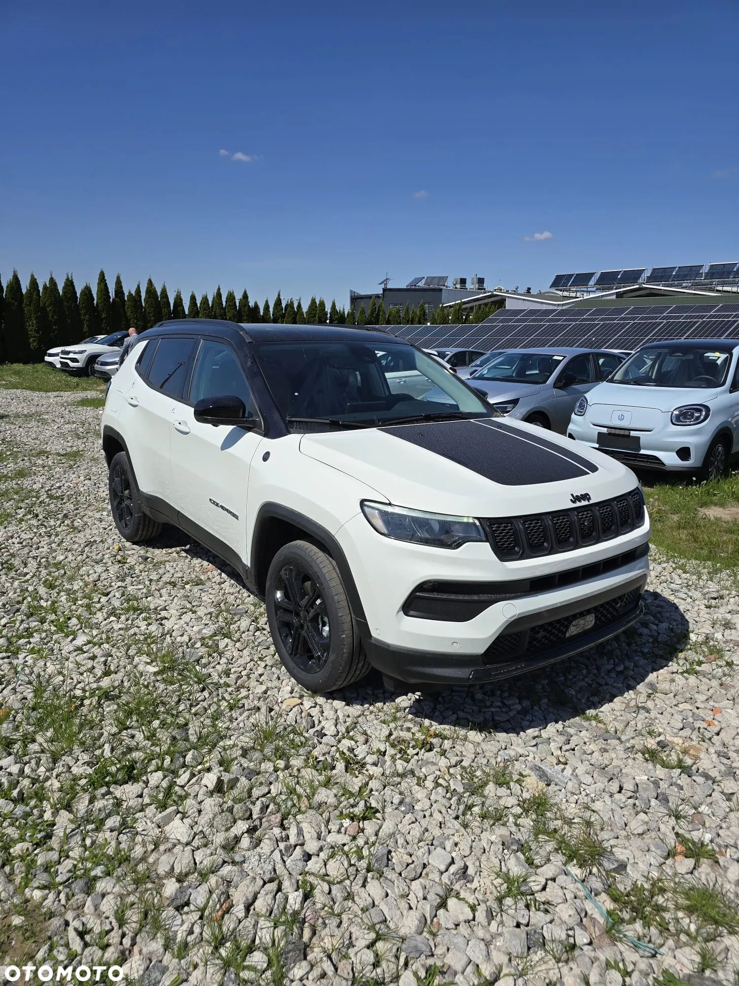 Jeep Compass 1.5 T4 mHEV North Star FWD S&S DCT - 1