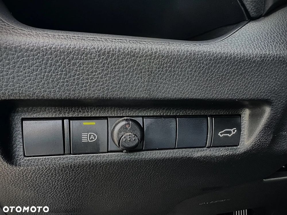 Toyota RAV4 2.5 Hybrid Comfort 4x4 - 13