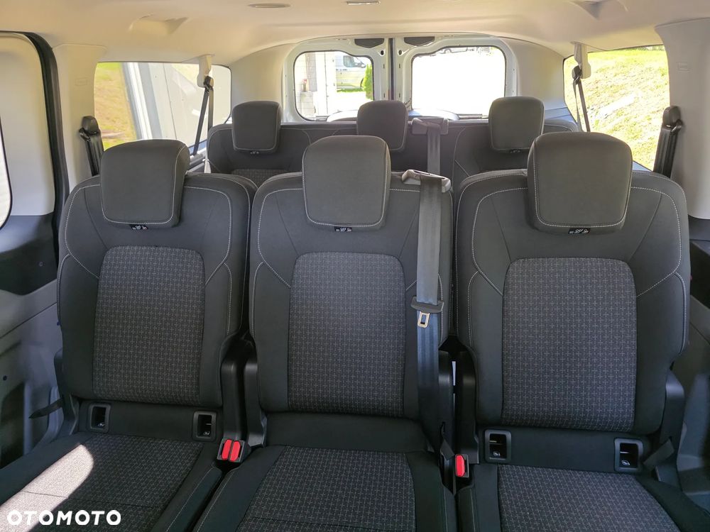 Ford Transit Custom Kombi 320 L2H1 Trend - 17