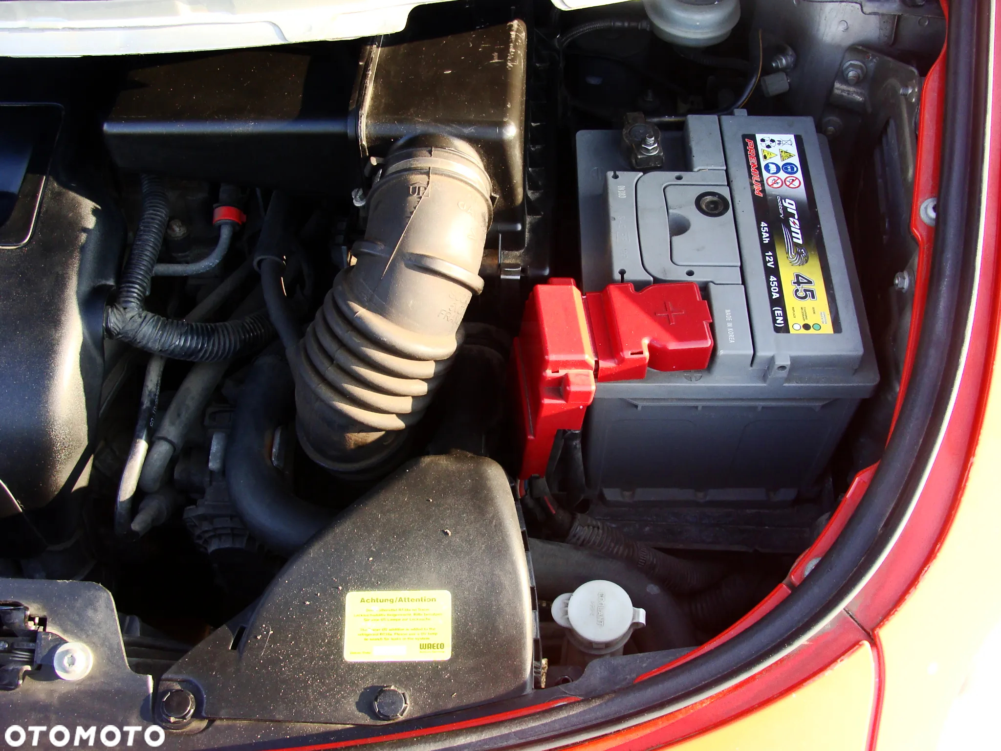 Smart Forfour passion - 33