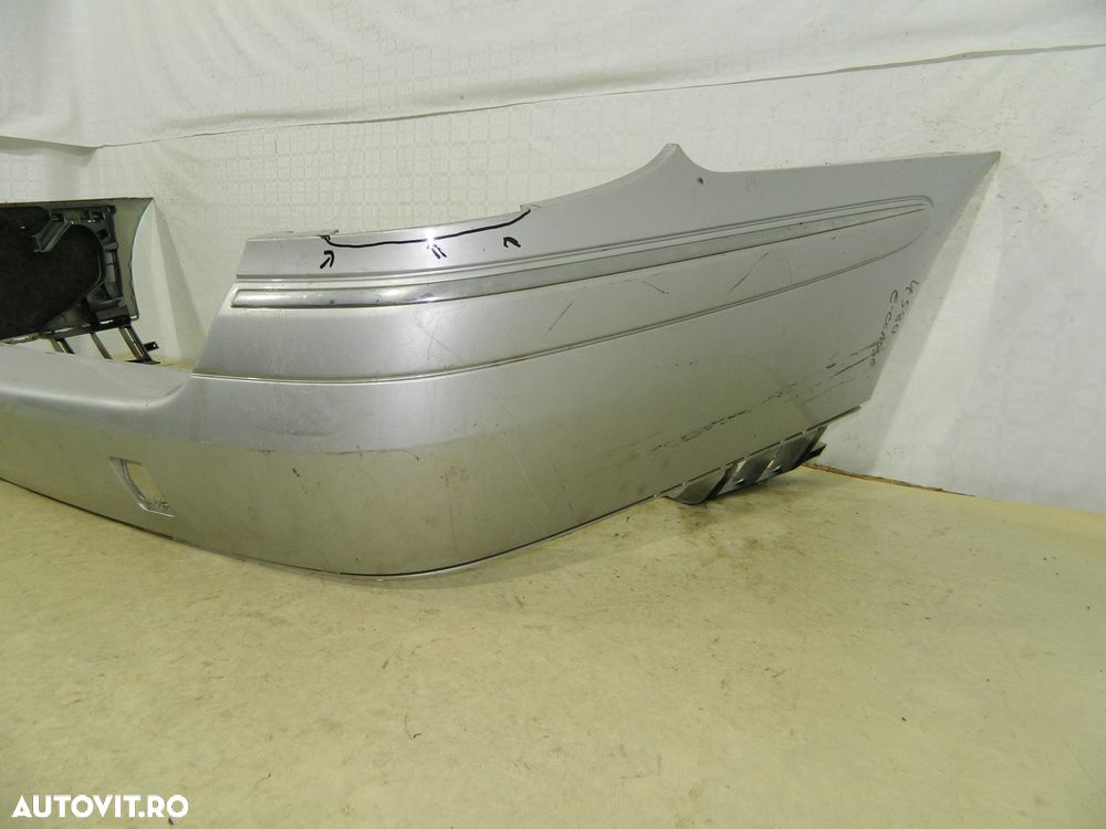 '-   Bara spate Mercedes E-Class W211  /  S211 Kombi-facelift, 2006, 2007, 2008, 2009, , A2118801283 - 10