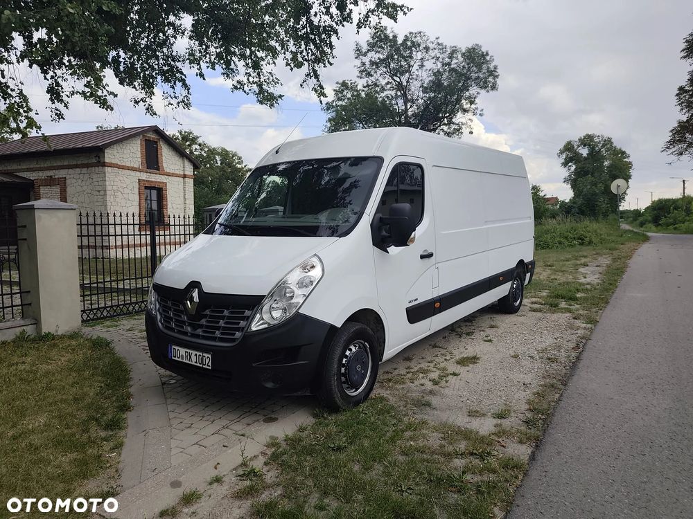 Renault Master - 15