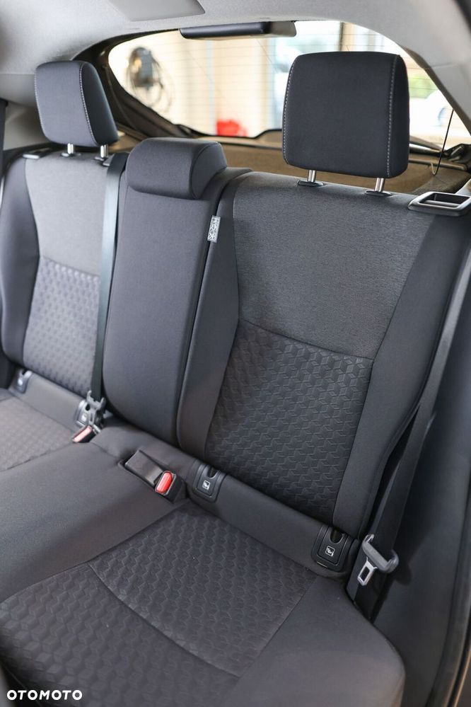 Toyota Yaris - 13