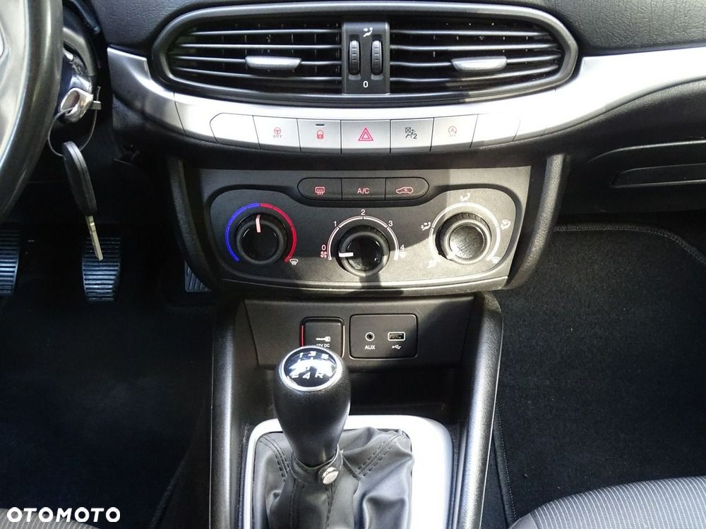 Fiat Tipo - 21