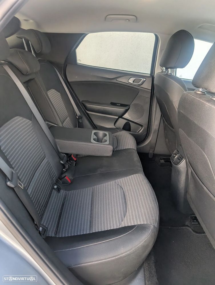 Kia XCeed 1.0 T-GDI GT-Line - 13