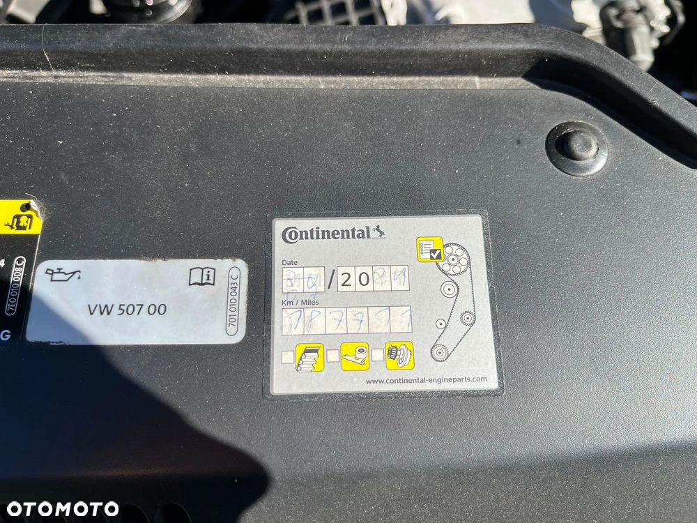 Volkswagen Caravelle 2.0 BiTDI L2 Comfortline DSG - 34