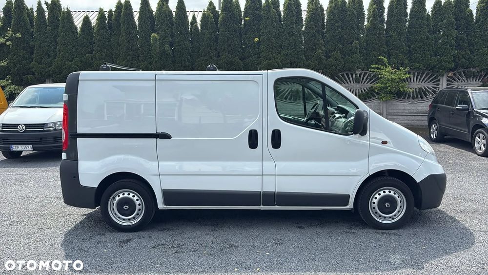 Opel Vivaro - 2