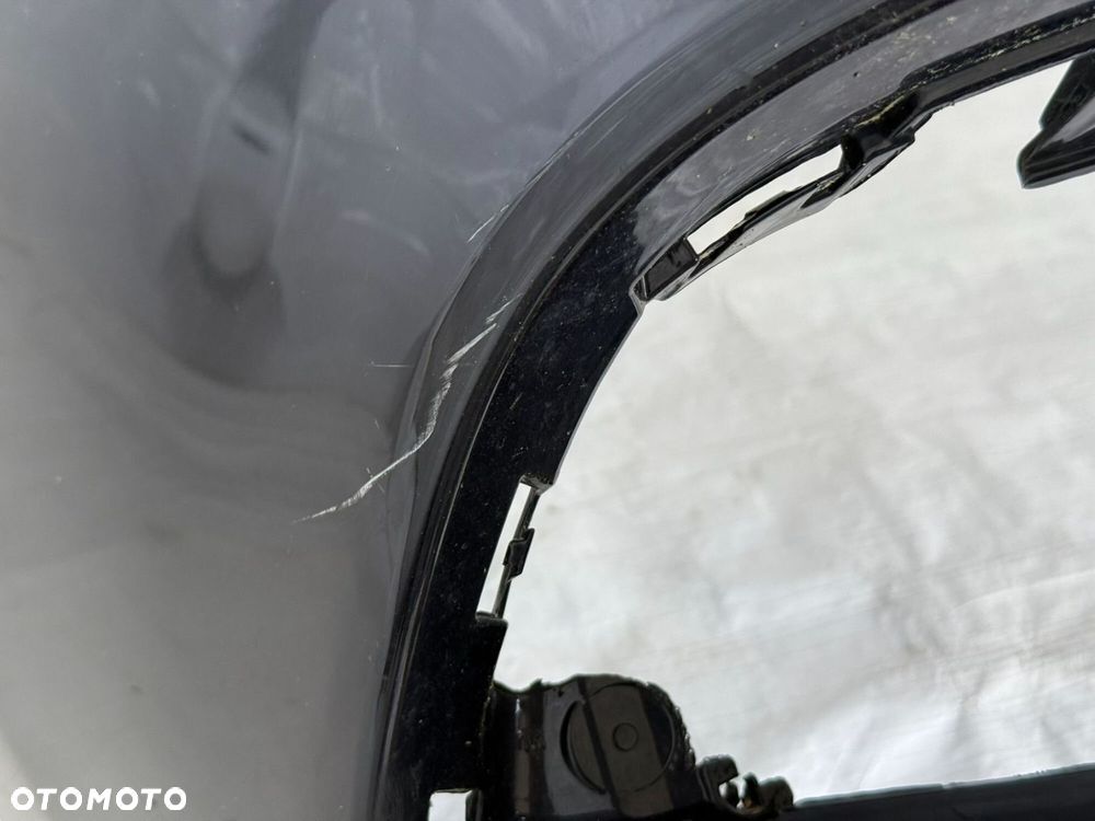 ZDERZAK PRZÓD PDC OPEL CORSA E - 4