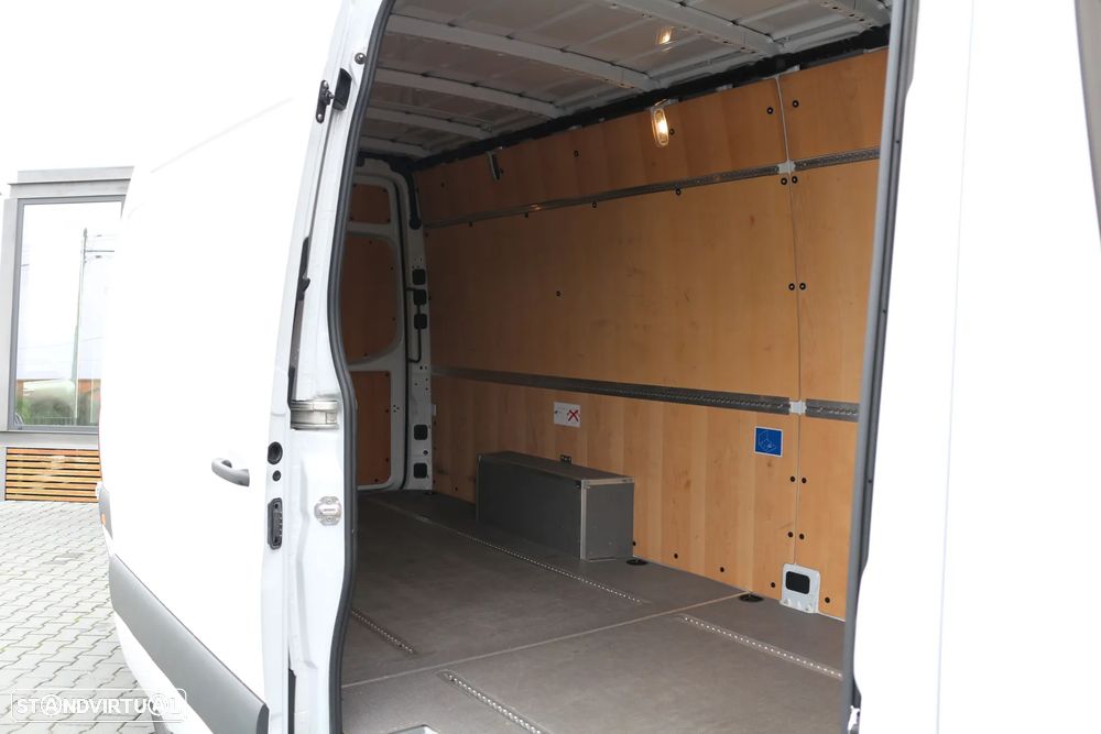 Mercedes-Benz 317 CDI L3 - 34