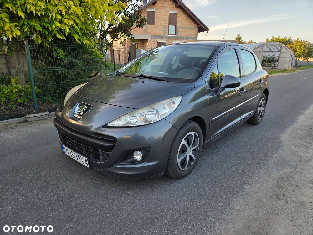 Peugeot 207 1.6 HDi Access - 3