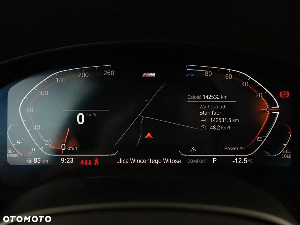 BMW Seria 5 - 23