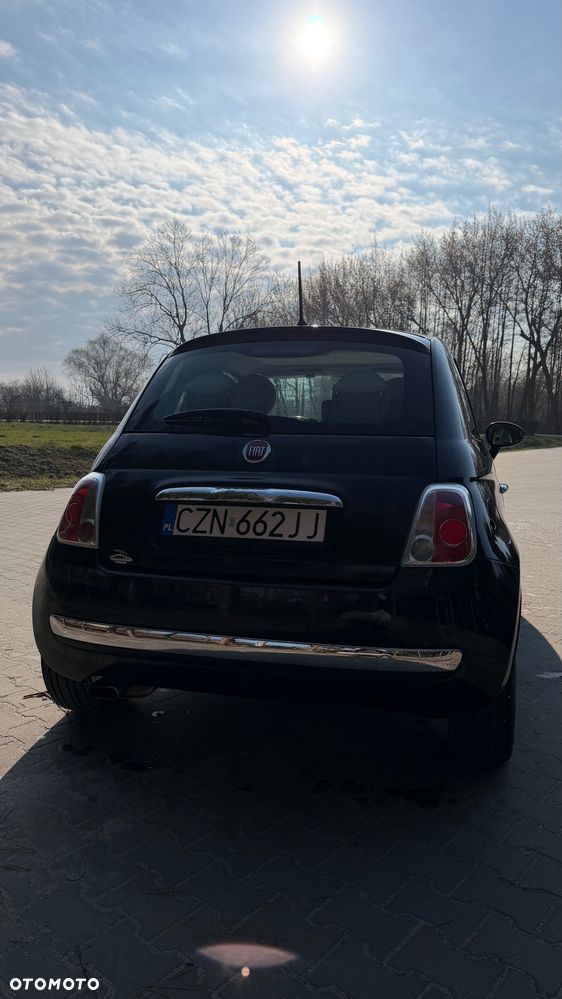 Fiat 500 - 3