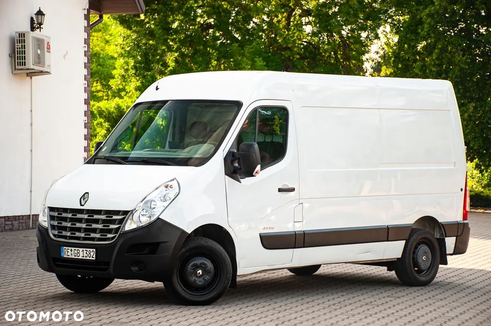 Renault MASTER L2H2 - 14