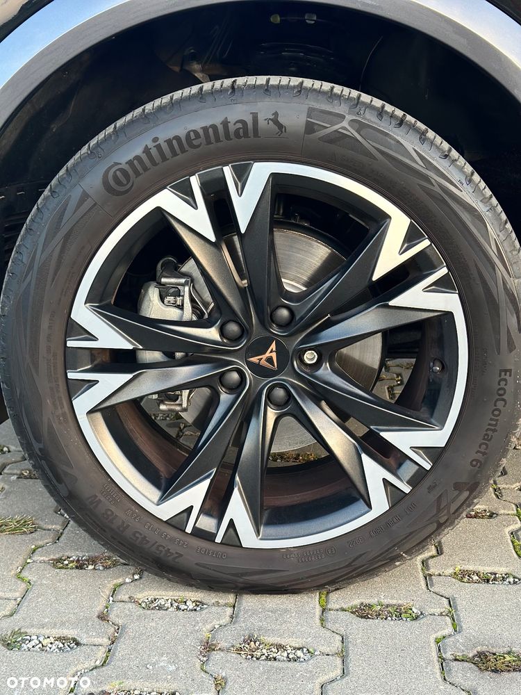 Cupra Formentor 1.5 TSI DSG - 16