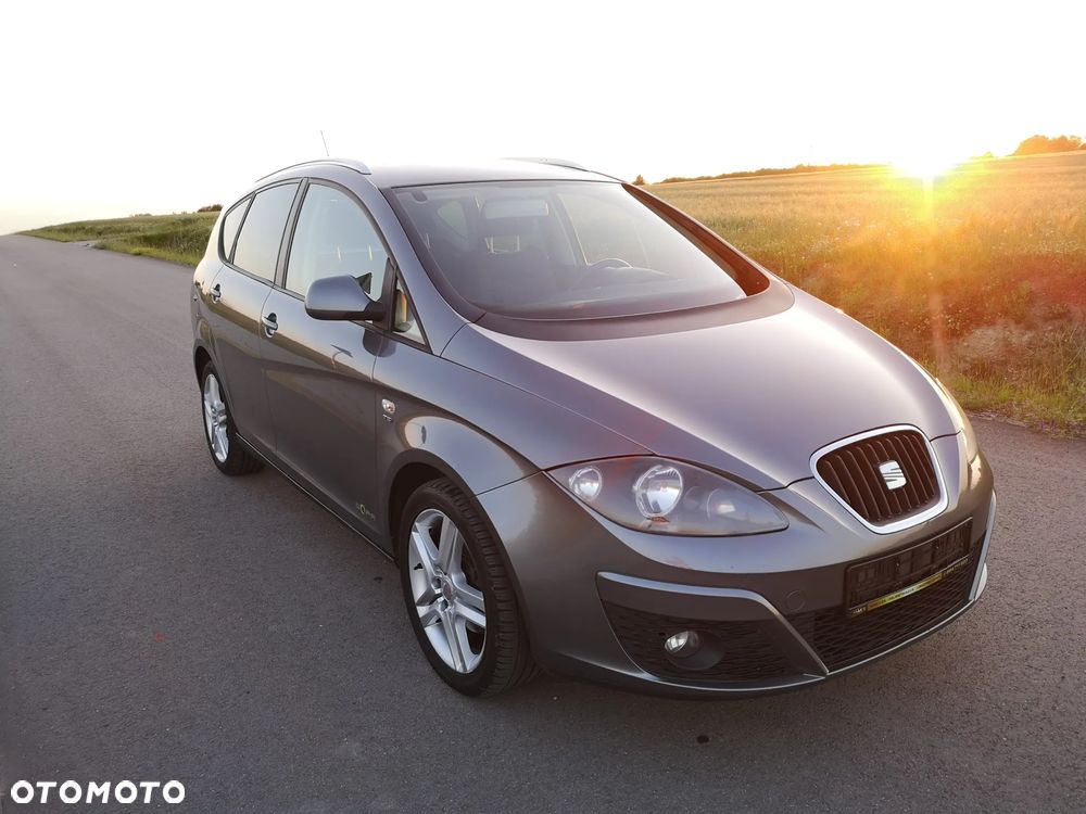 Seat Altea XL 1.2 TSI Style Copa - 17