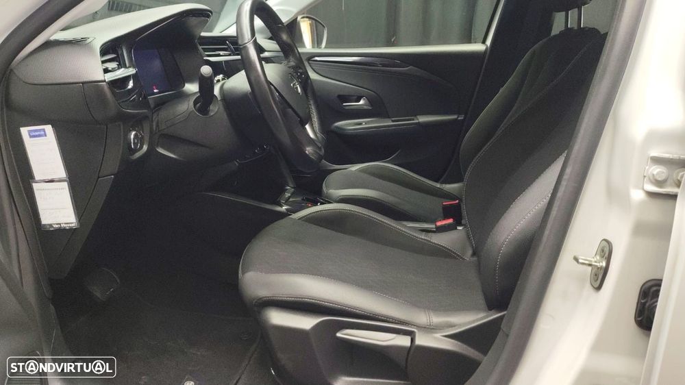Opel Corsa-e 50 kWh - 6