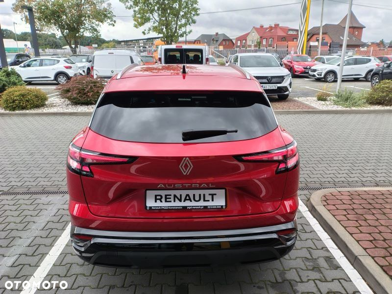 Renault Austral - 5