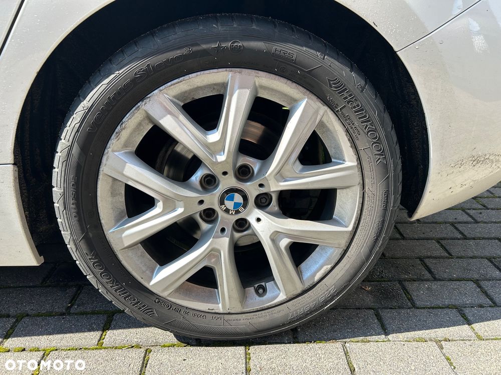 BMW Seria 1 118i Advantage - 13
