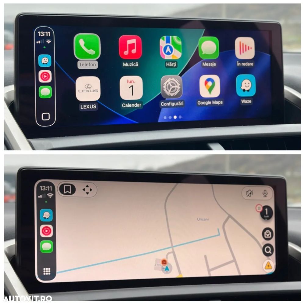 Lexus Seria NX 300h AWD Executive Plus - 28