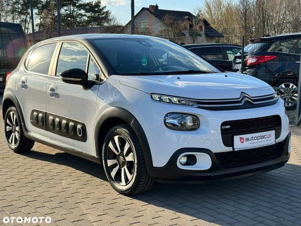Citroën C3 1.2 PureTech Live - 13