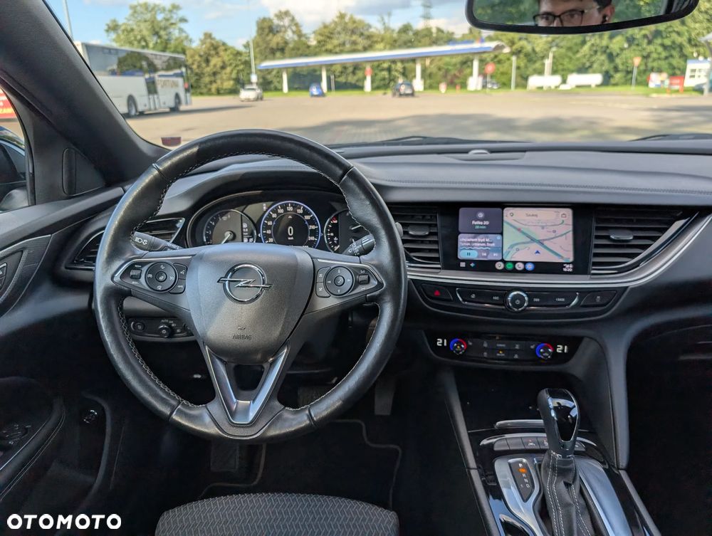 Opel Insignia 1.5 CDTI Elegance S&S - 13