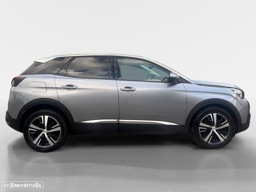 Peugeot 3008 1.5 BlueHDi Allure - 6