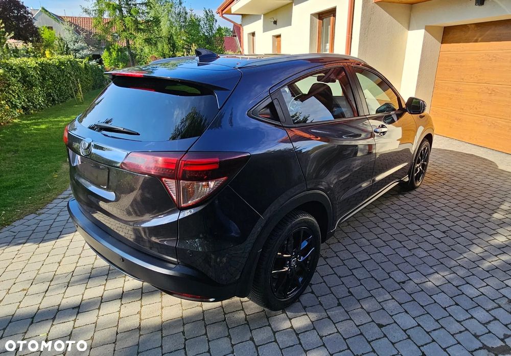 Honda HR-V 1.5 Executive (ADAS) - 5