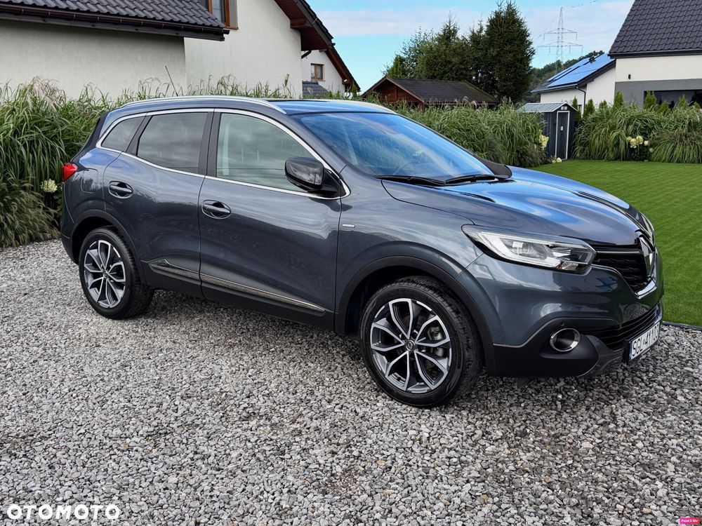 Renault Kadjar Energy TCe 130 Experience - 12