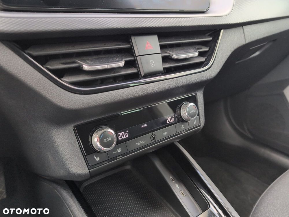 Skoda Kamiq 1.0 TSI Ambition - 28