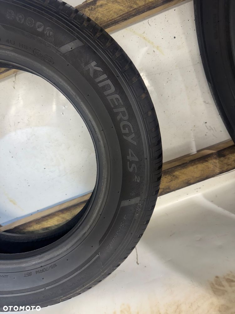 G-2996 165/70R14 85T HANKOOK KINERGY 4S2 - 3