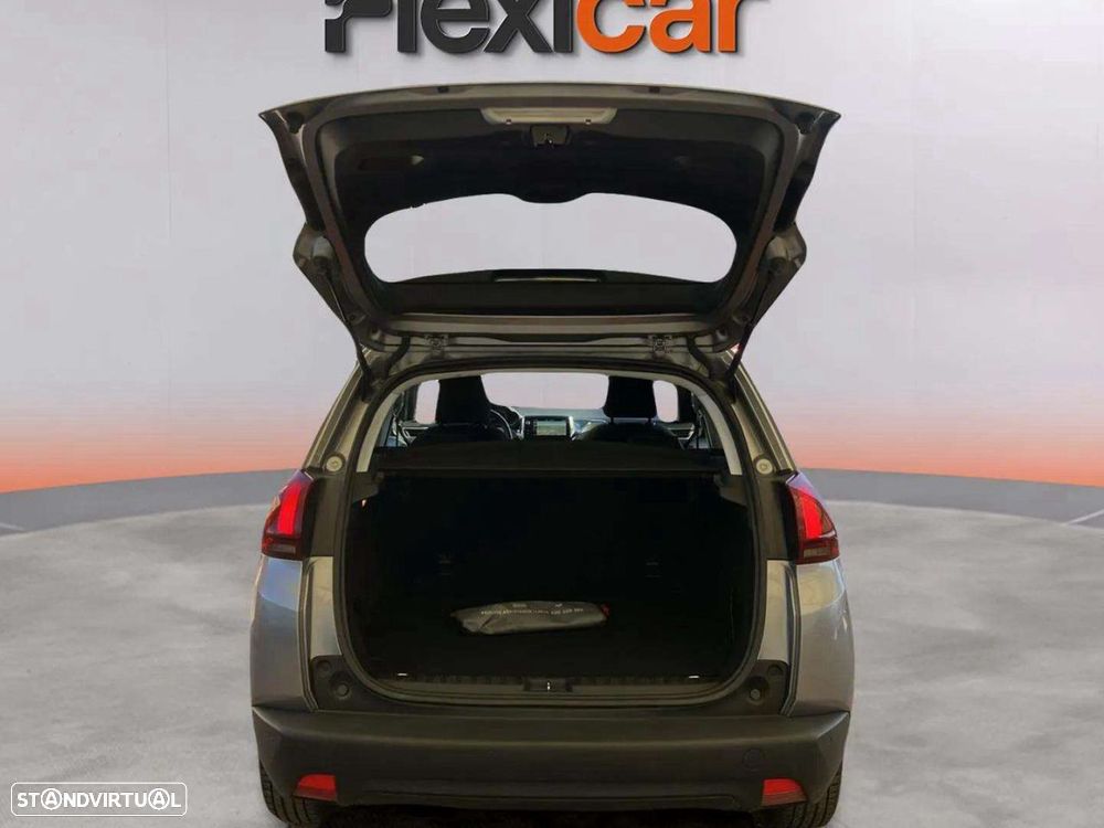 Peugeot 2008 1.2 PureTech Style - 9