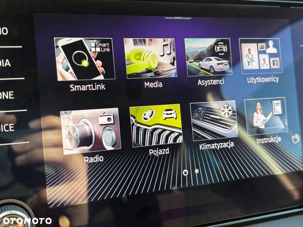 Skoda Kodiaq 1.5 TSI ACT DSG Style - 37