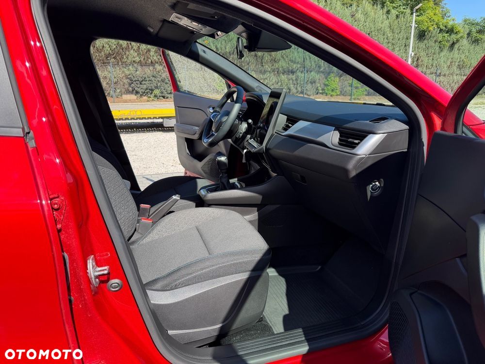 Renault Captur 1.0 TCe Zen - 26