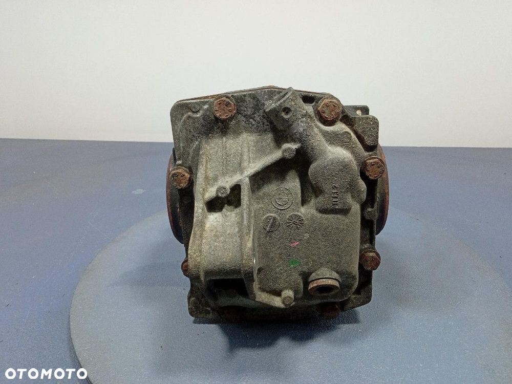 BMW 3 E46 325i 328i MOST DYFER TYŁ TYLNY 3.07 AUTOMAT 1428129 - 6