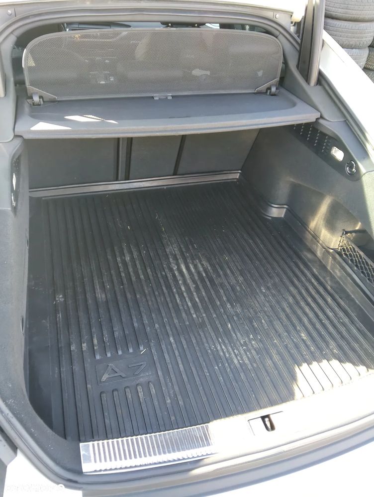 Audi A7 Sportback - 24