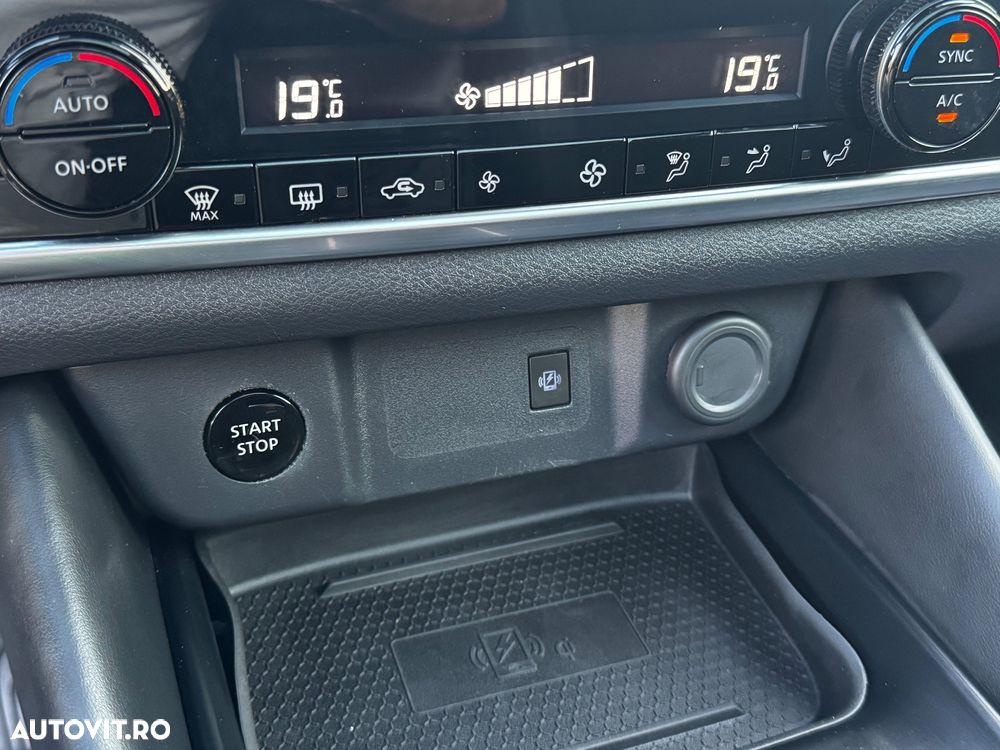 Nissan Qashqai 1.5 VC-T e-Power N-Connecta - 32